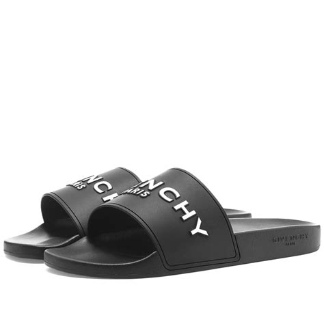 givenchy logo slides australia|Givenchy logo images.